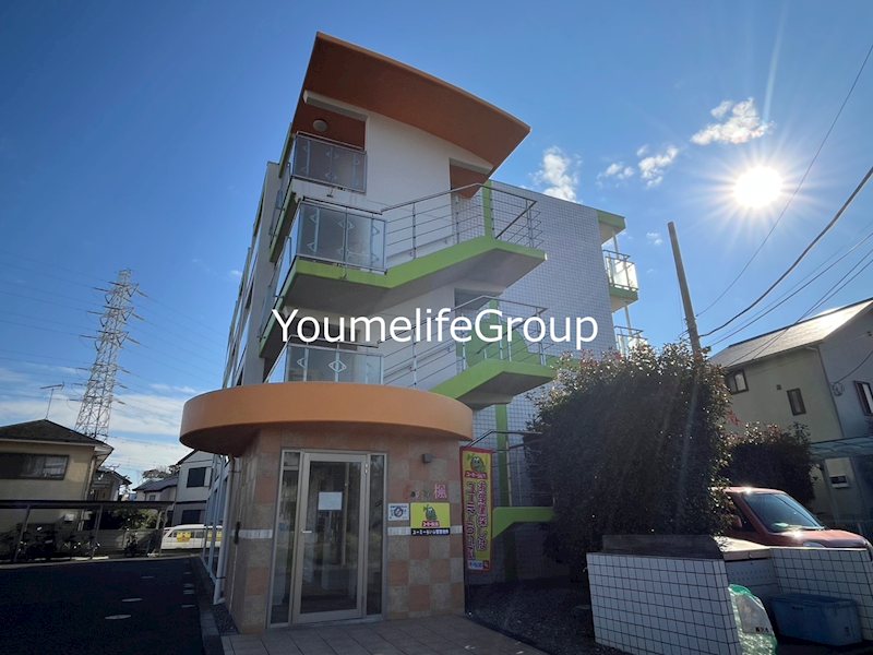 エスポワール楓 101号室 外観