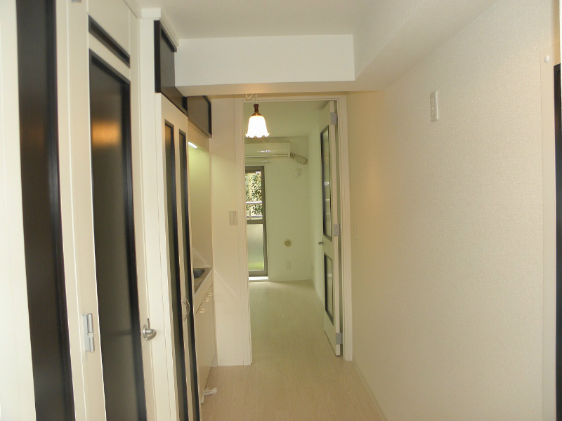 エスポワール楓 ベッドルーム