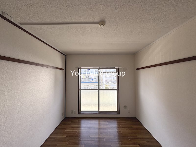 テレパレス伊勢原１号棟 ベッドルーム