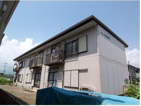 パレス西延沢（パレスニシノブサワ） 102号室 外観