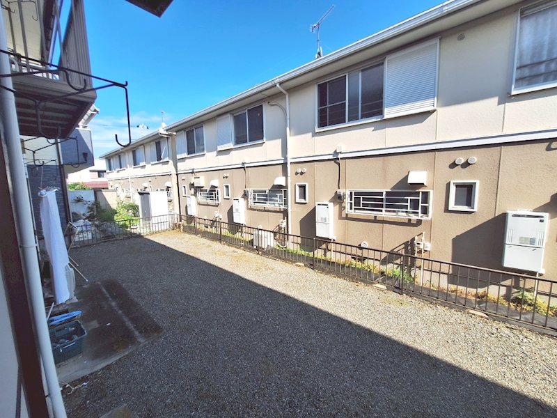 パレス西延沢（パレスニシノブサワ） その他8
