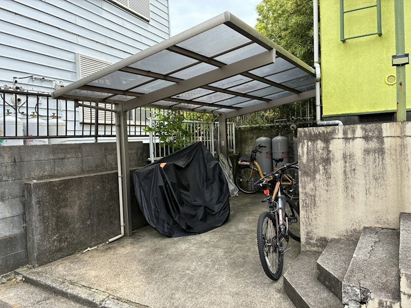 アルテミスtokai その他共有部分