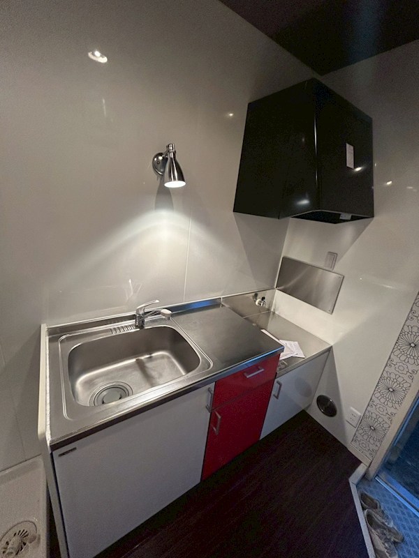 アルテミスtokai キッチン