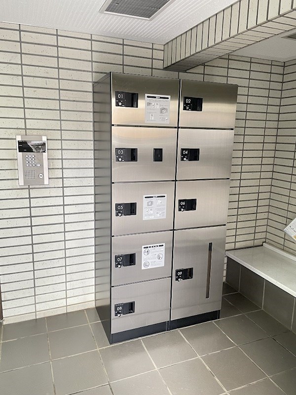 茅ヶ崎ダイカンプラザ その他6