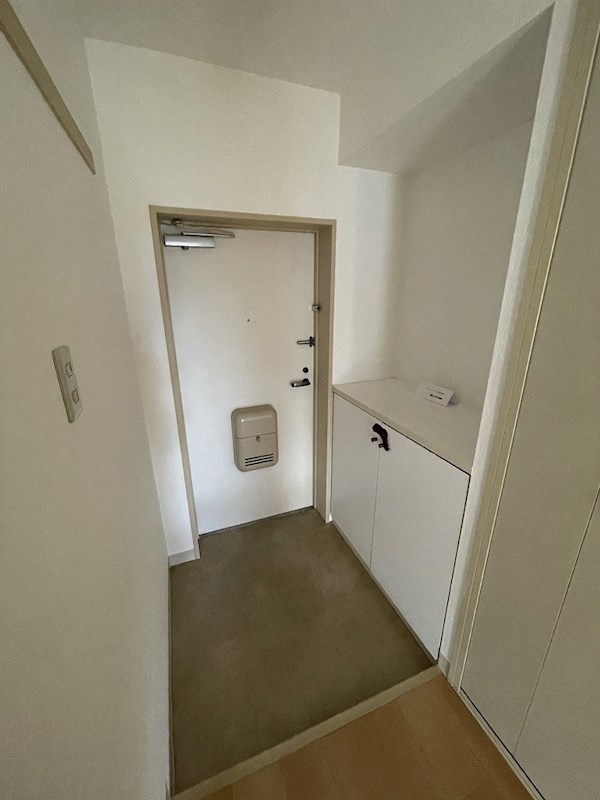 茅ヶ崎ダイカンプラザ 玄関