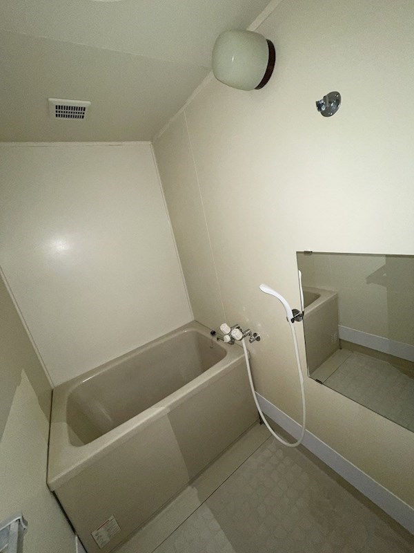 茅ヶ崎ダイカンプラザ 風呂画像