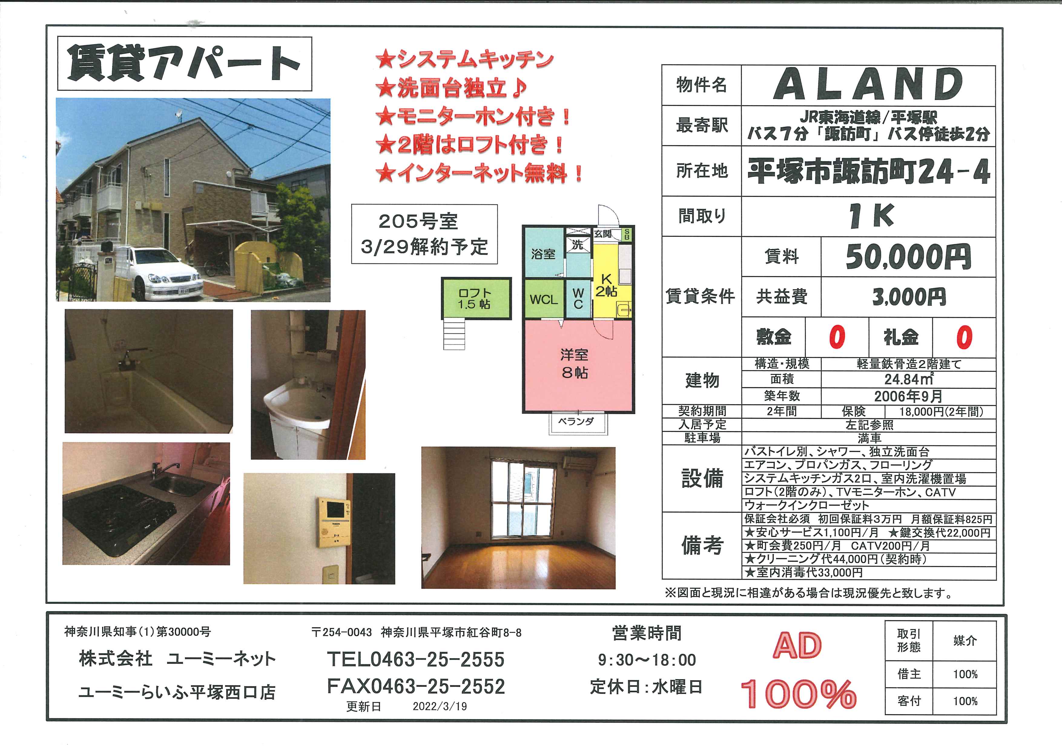 ALANDの写真15