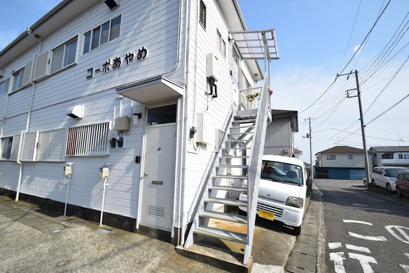 コーポあやめ その他外観2