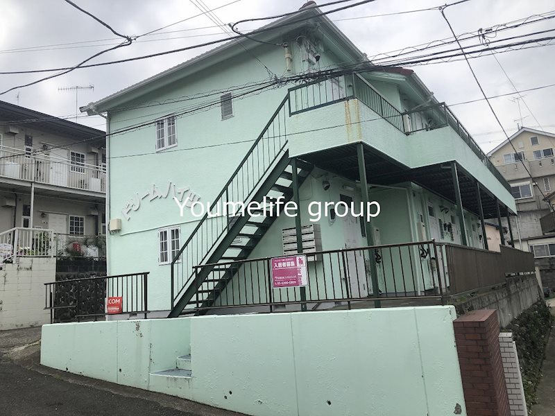 ドリームハイツ  その他外観1