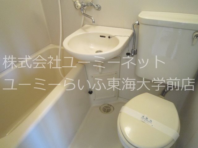 メゾン・ド・ブラン東海大学前ＡＢ その他1