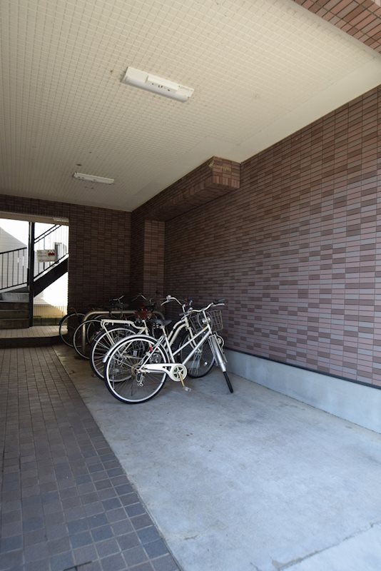 サーディアム本厚木 その他外観1