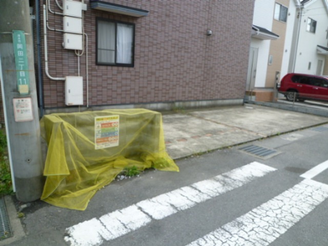 サーディアム本厚木 その他外観2