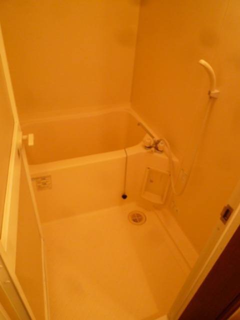 サーディアム本厚木 風呂画像