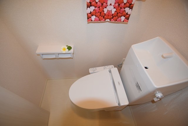 サントル　ヴィラージュⅡ その他2