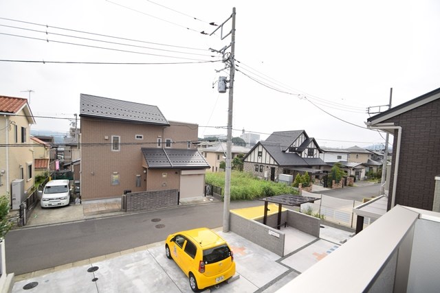 サントル　ヴィラージュⅡ その他4