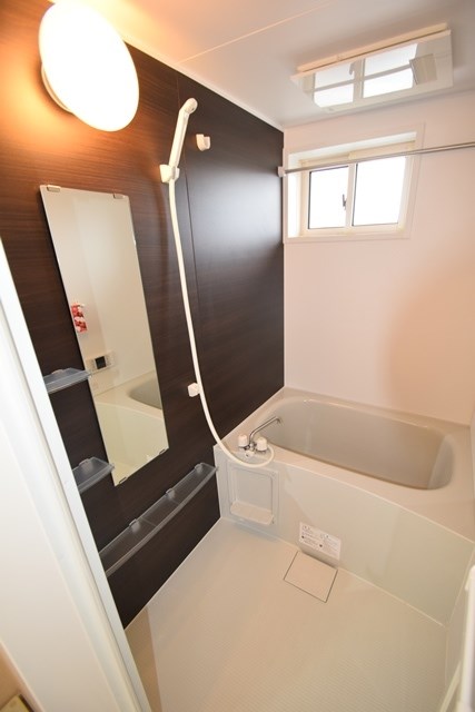 サントル　ヴィラージュⅡ 風呂画像