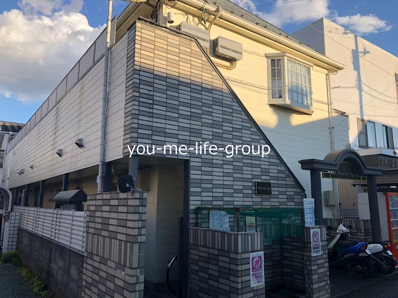 メゾンドアンジュ その他外観1