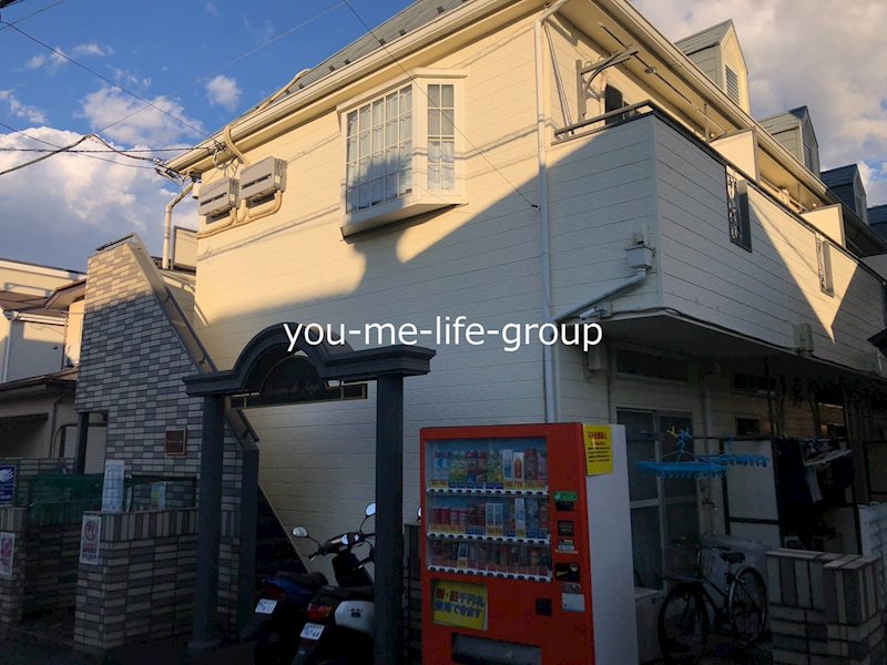 メゾンドアンジュ その他外観3