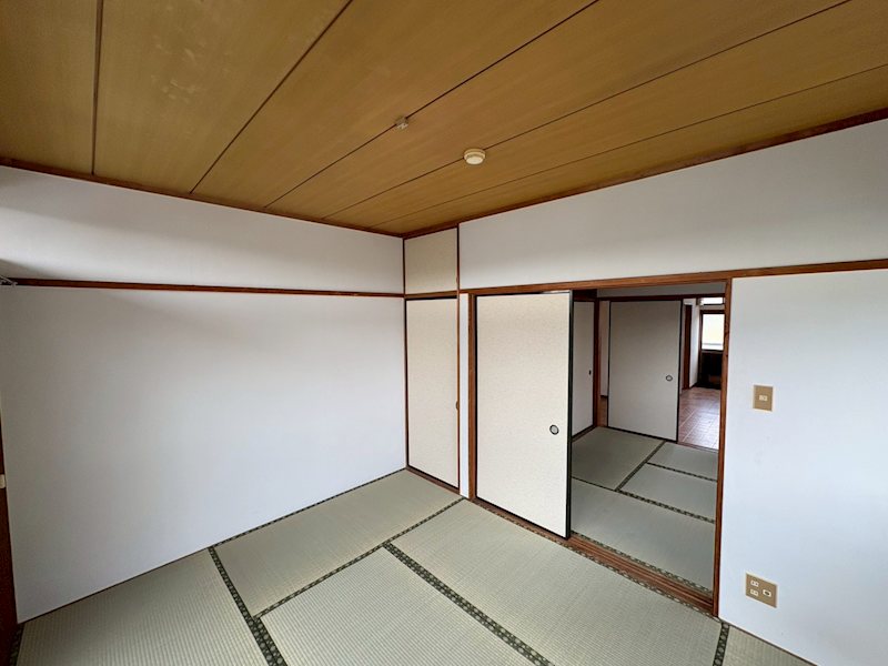 クリスタル・コーポ リビング