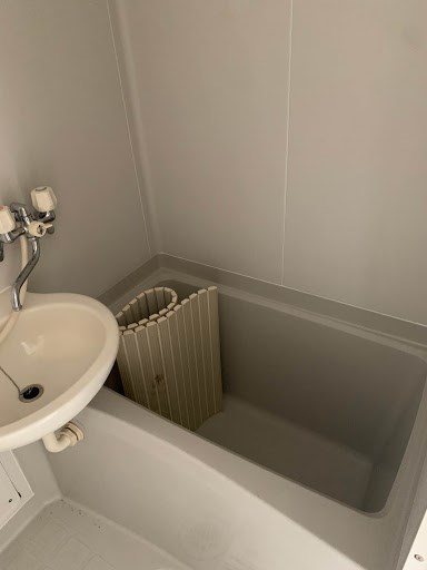 ベルウッド湘南 風呂画像