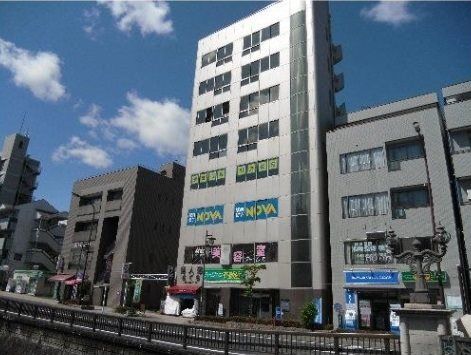さがみビルド 702号室 外観