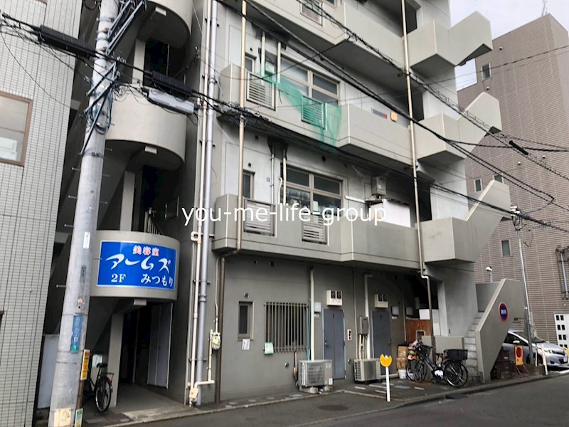 さがみビルド その他外観1