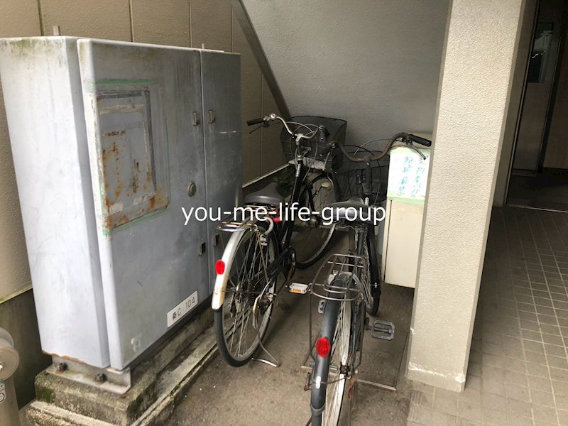さがみビルド その他外観5