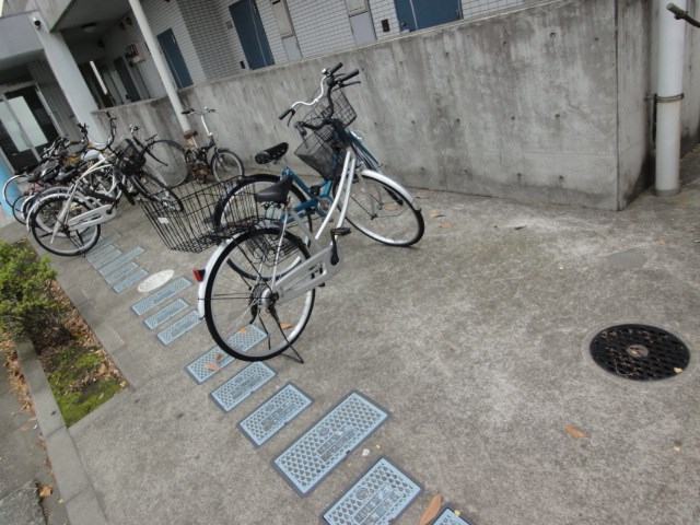 アルカサーノ湘南 その他6
