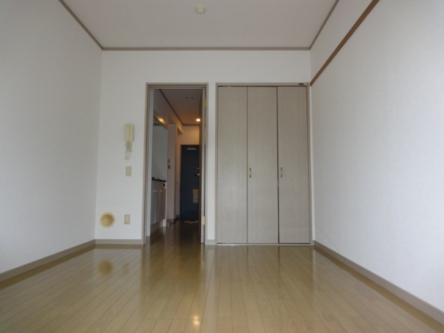 アルカサーノ湘南 ベッドルーム