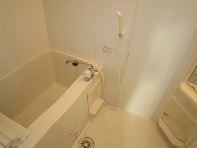 メゾン　ド　コンフォール 風呂画像