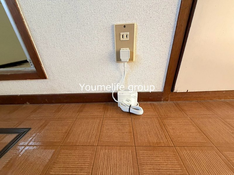 ハイツ萩原 その他設備