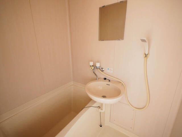 サンライズⅡ その他2