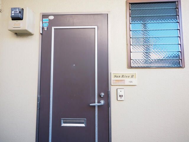 サンライズⅡ その他5