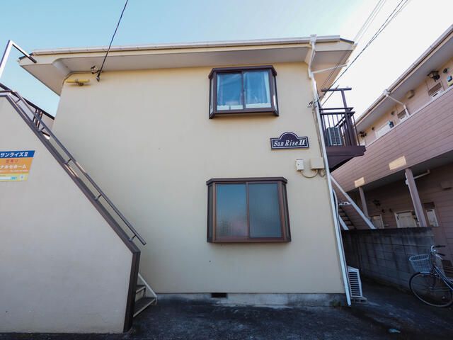 サンライズⅡ その他外観3