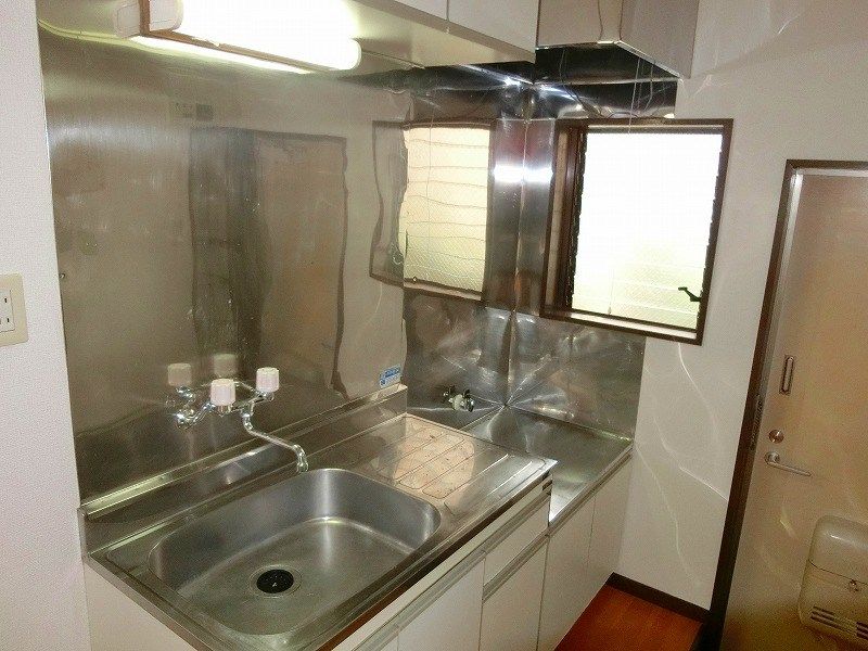 サンライズⅡ その他8