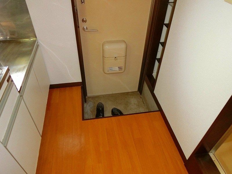 サンライズⅡ その他11