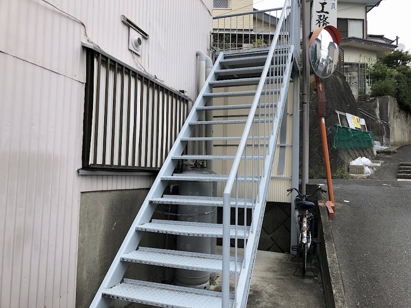 ファミールホンダ その他共有部分