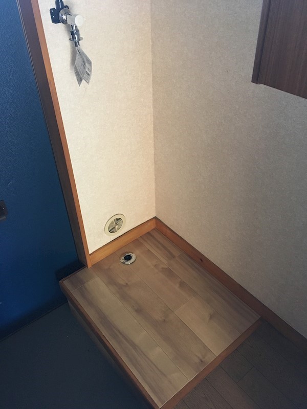 コーポアルファー その他3