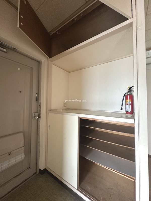 リバーサイドハイツ その他2