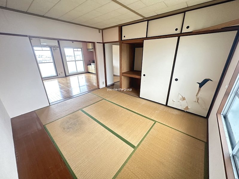 リバーサイドハイツ その他3