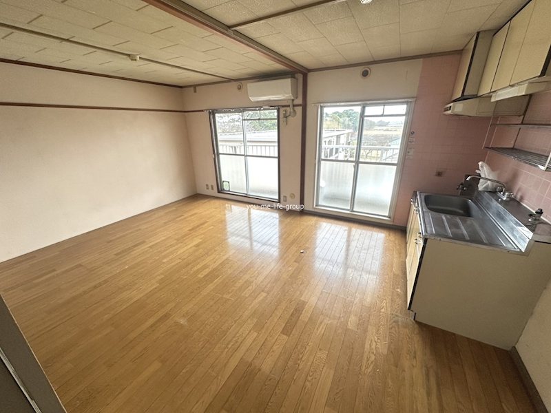 リバーサイドハイツ その他6