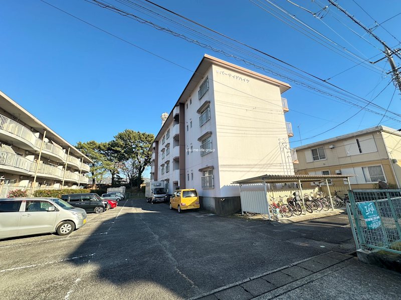 リバーサイドハイツ その他外観1