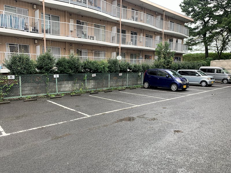 リバーサイドハイツ その他外観2