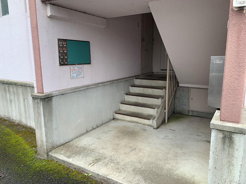 リバーサイドハイツ その他外観4