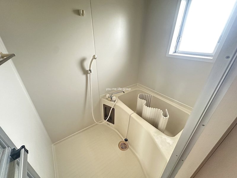 リバーサイドハイツ 風呂画像