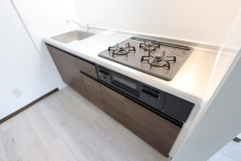 マーカスヒル湘南 その他8