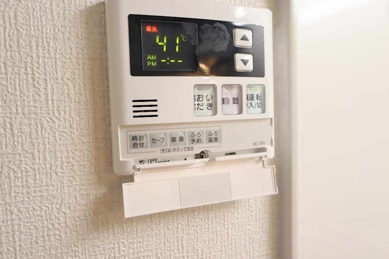 マーカスヒル湘南 その他9