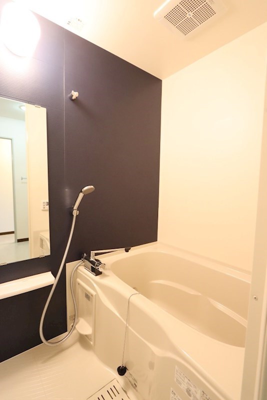 マーカスヒル湘南 風呂画像