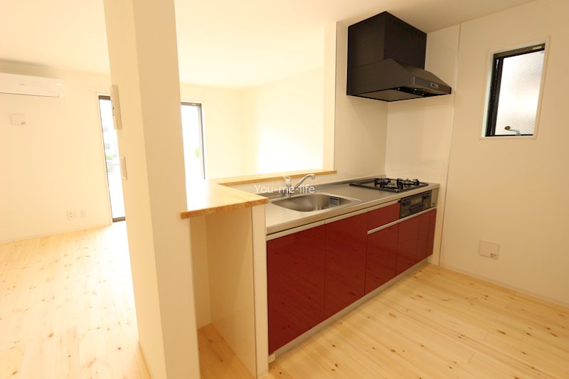 Grand Arbre(グランアーブル) キッチン