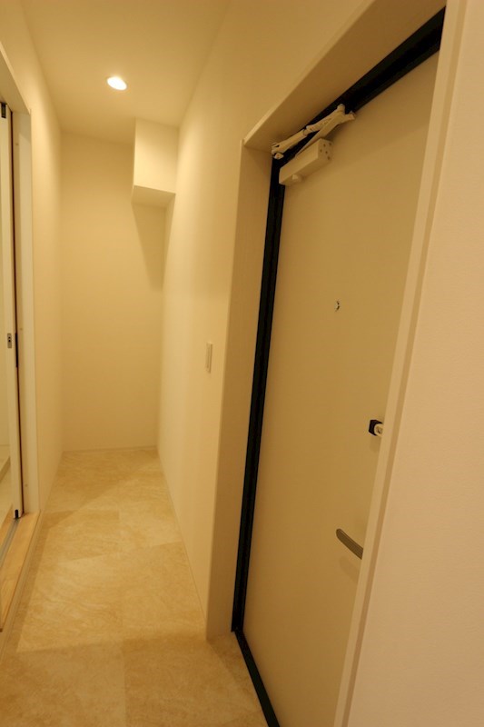 Grand Arbre(グランアーブル) 玄関